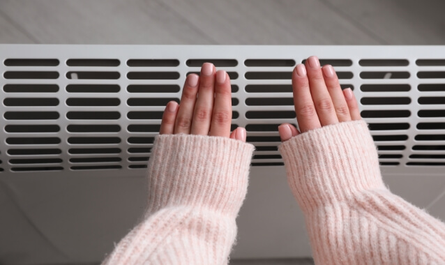 Heating at Cheeky Heating, Cooling & Plumbing