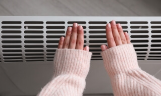 Heating at Cheeky Heating, Cooling & Plumbing