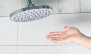 Water Heaters at Cheeky Heating, Cooling & Plumbing