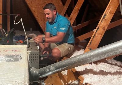 DUCT CLEANING $599 PER SYSTEM