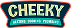 Cheeky - Cheeky's New Logo