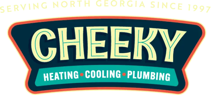 Cheeky Heating, Cooling & Plumbing