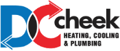 DC Cheek Logo