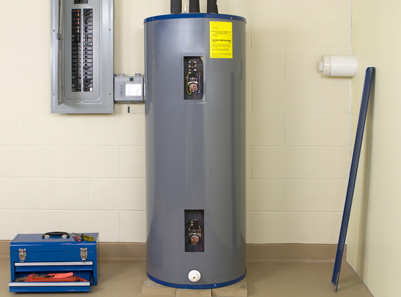 Water Heater Energy Saving Tips